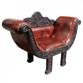 Orient Sessel "Prince"