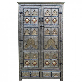 Orientalischer Schrank "Samarkand"