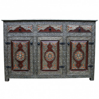 Orientalischer Schrank "Khalifa_L"