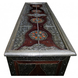 Orientalischer Schrank "Khalifa_L"