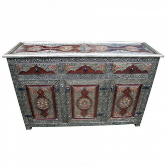 Orientalischer Schrank "Khalifa_L"