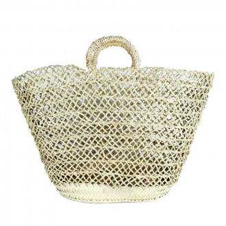 Palmblatt Tasche NATURA