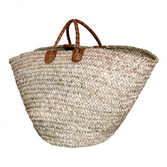 XL Palmblatt-Tasche BALADIA