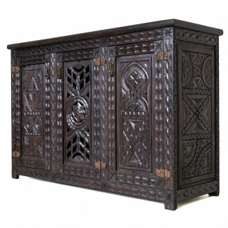 Orientalische Kommode TAMOUD