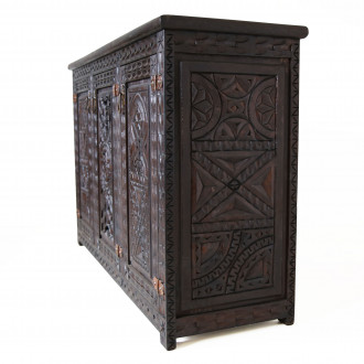 Orientalische Kommode TAMOUD