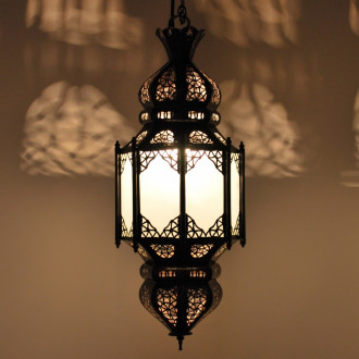 Arabische Hängelampe "Lafna"