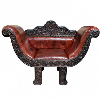 Orient Sessel "Prince"