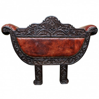 Orient Sessel "Prince"