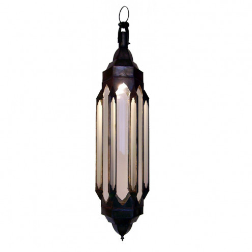 Arabische Lampe "Andalusia"