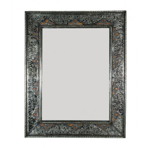 Orientalischer Spiegel Marrakech3 H100cm