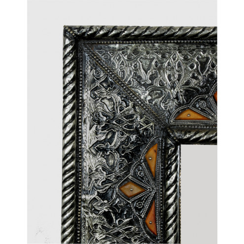 Orientalischer Spiegel Marrakech3 H100cm