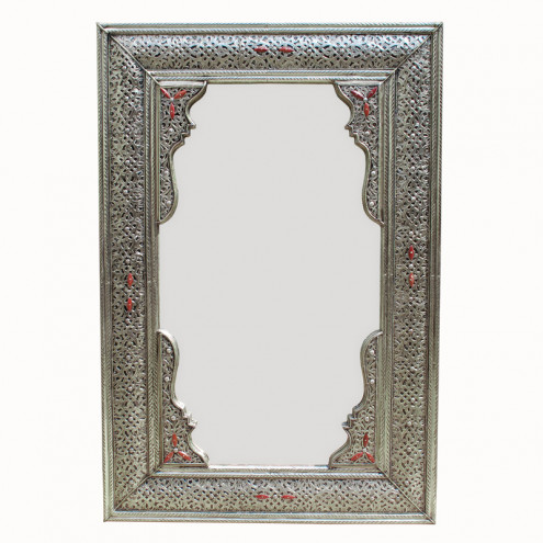 Orientalischer Spiegel "Marrakech" H120