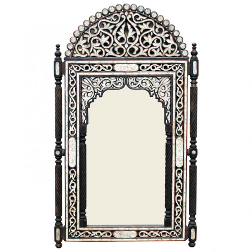 Großer Orientalischer Spiegel PALAS H 200cm