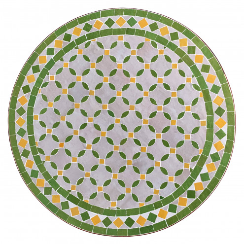 Mosaik Tisch LOSAT D60cm