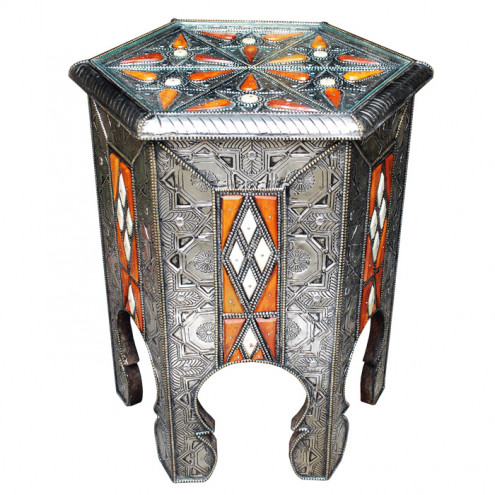 Arabischer Tisch "Kadim_1"