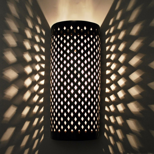 Orient Wandleuchte "Medeterra_L"