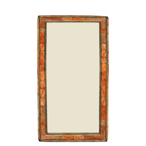 Orientalische Spiegeln "Adam_Karre" H 80 cm