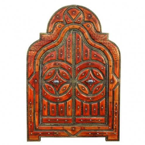 Orientalische Spiegeln "Palas_Bab" H 62cm