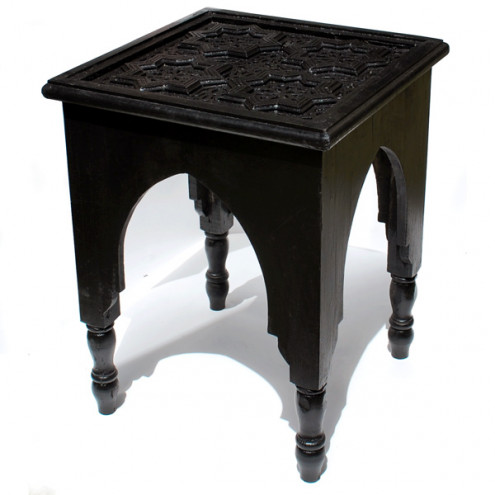 Orientalischer Teetisch SALAM