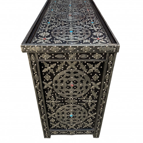 Orientalisches Sideboard SHAHRAZAD