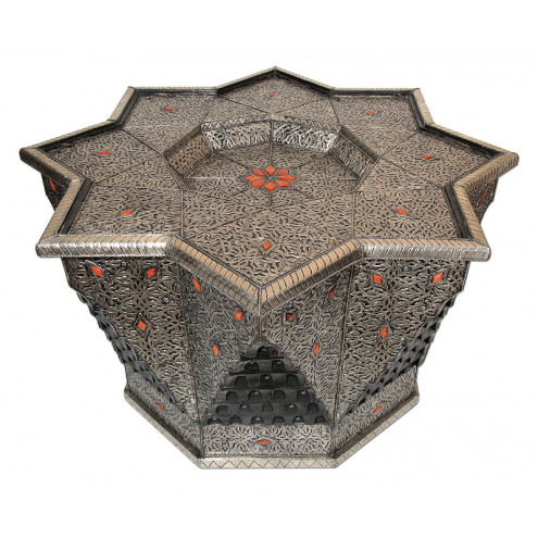 Orientalischer Tisch "Oriental".