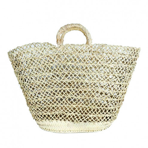 Palmblatt Tasche NATURA