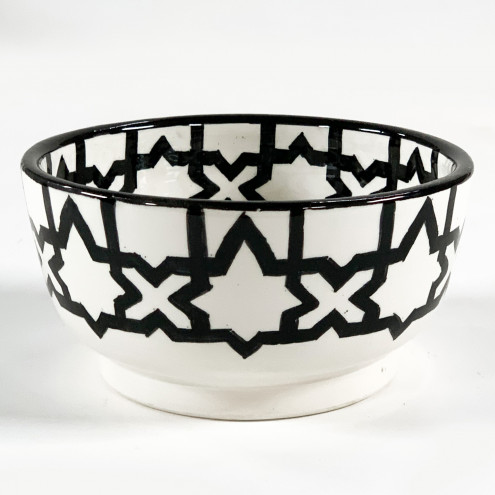 Keramikschüssel FES-SW08 Ø18cm