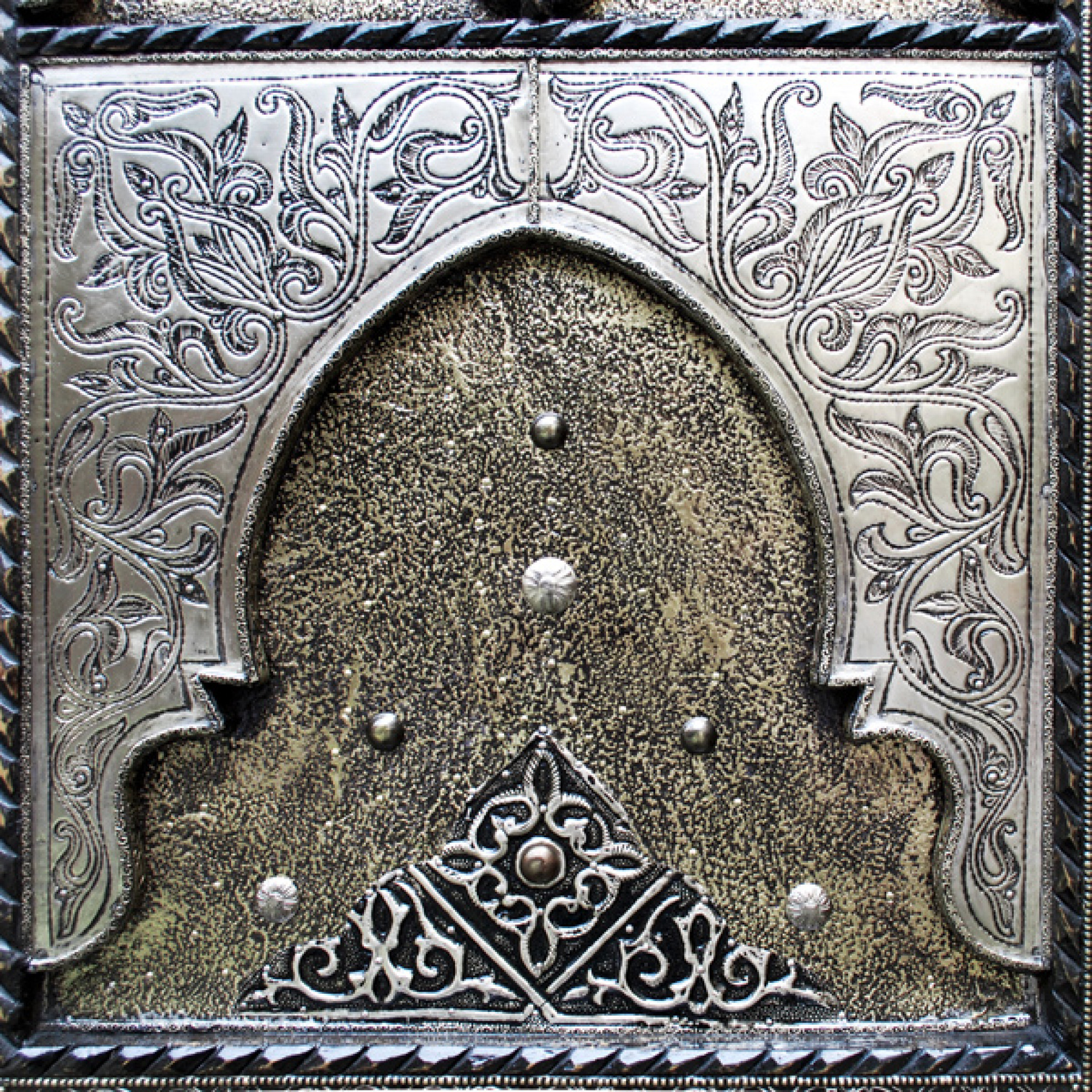Orientalischer Schrank "Samarkand" Orientalischer Schrank "Samarkand"