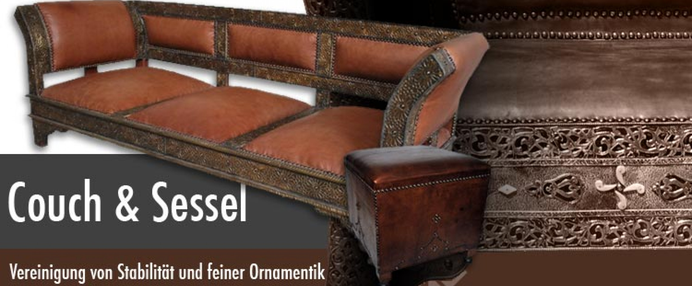 Couch & Sessel