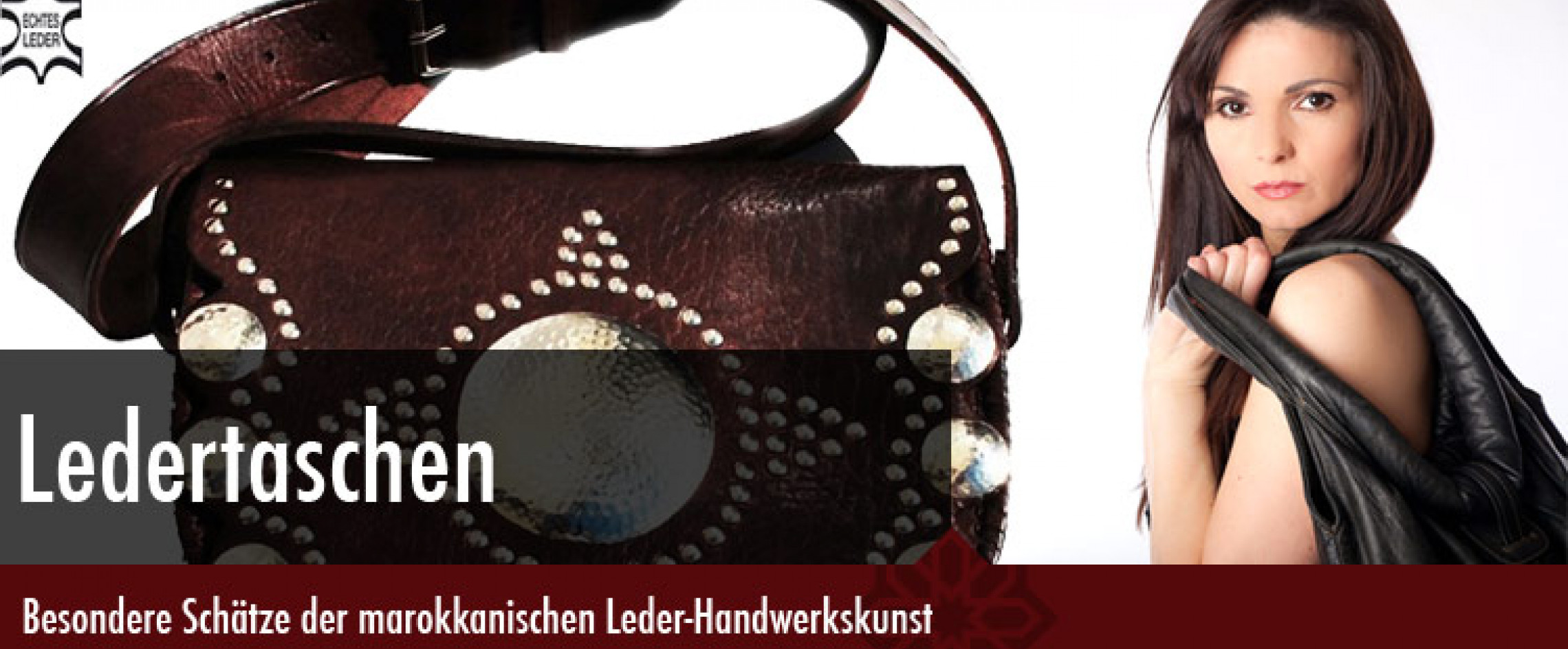 Ledertaschen