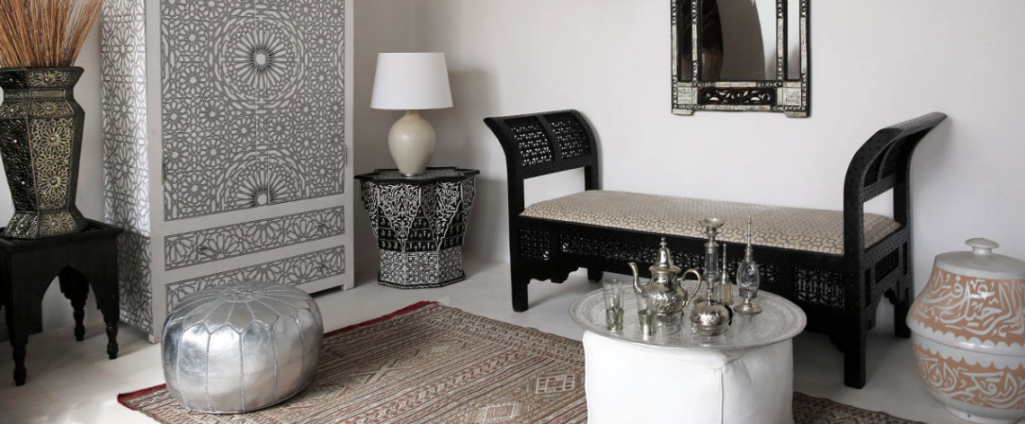 Orientalische Möbel Orientalische Möbel